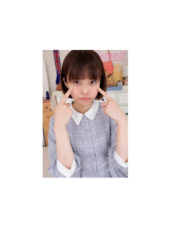 月乃ルナ~Tsukino Runa~元アイドル激似の小顔スレンダー女優