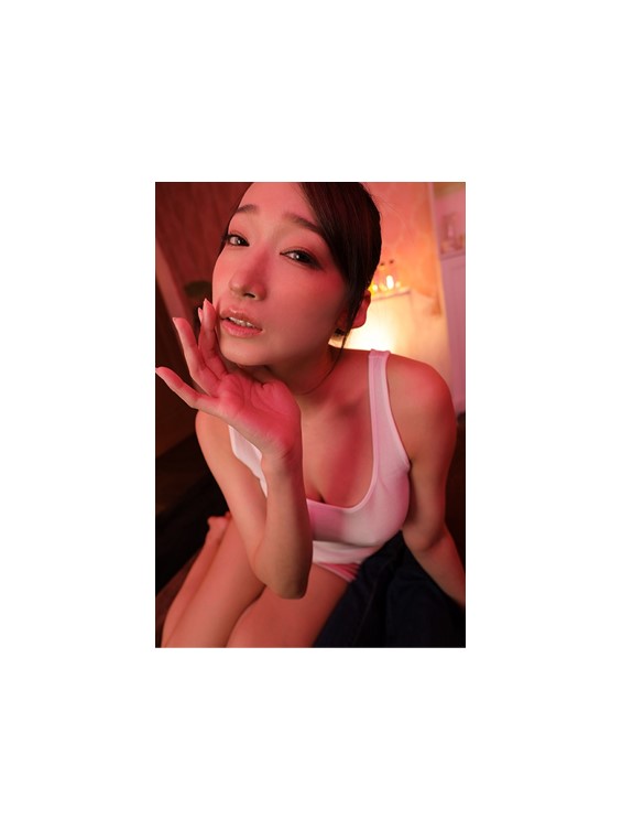 蓮実クレア~Hasumi Kurea~極上騎乗位の巨尻女優