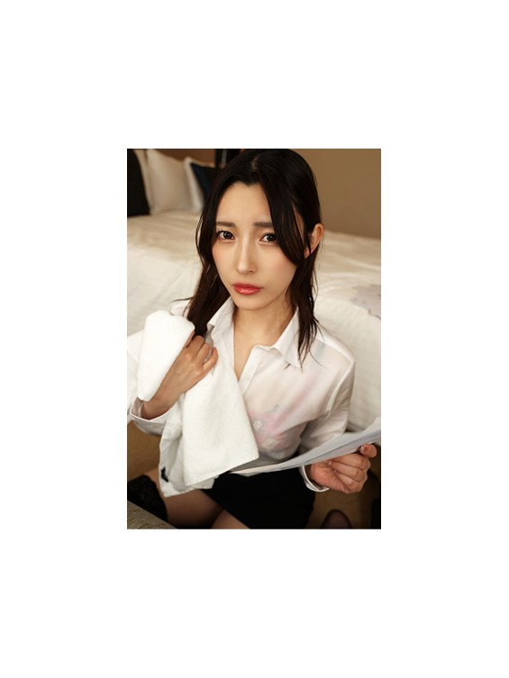 森沢かな~Morisawa Kana~体もプレイもドスケベな巨尻愛人系女優