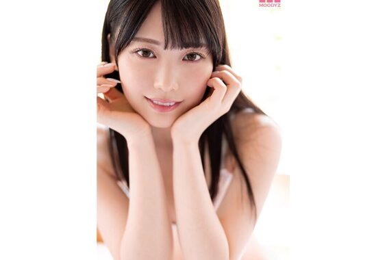 石川澪~Ishikawa Mio~清澄感溢れ出す敏感美少女女優