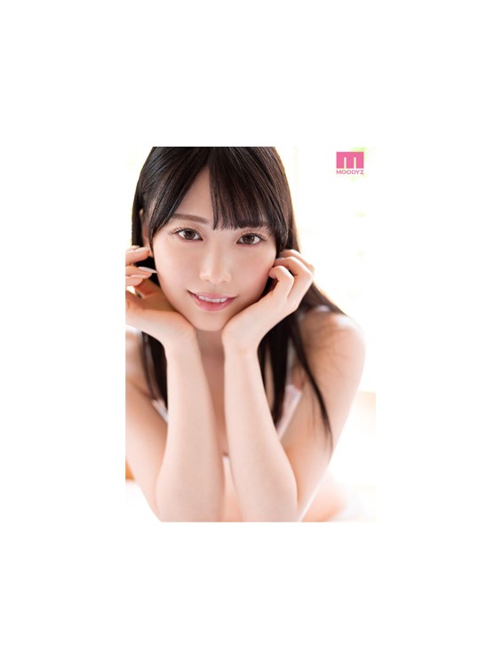 石川澪~Ishikawa Mio~清澄感溢れ出す敏感美少女女優