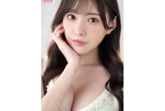 新ありな~Arata Arina~大きな瞳の極上スリムボディ女優