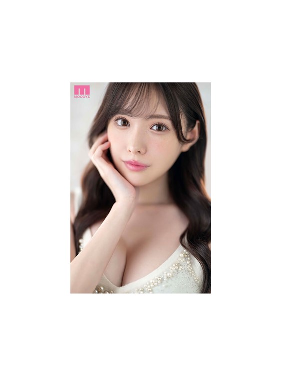 新ありな~Arata Arina~大きな瞳の極上スリムボディ女優