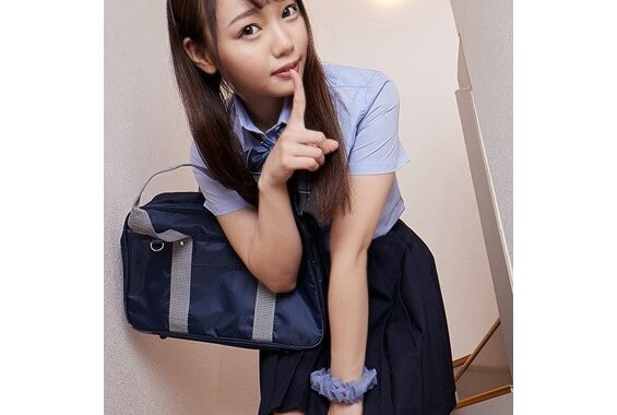 斎藤まりな~Saito Marina~制服姿似合う騎乗大好き女優