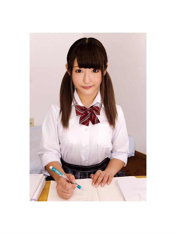 原花音~Hara Kanon~揺れ動く爆弾抱えた爆乳童顔女優