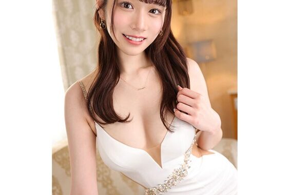 河北彩伽~Kawakita Saika~清純ド直球の全てが完璧の青春系女優