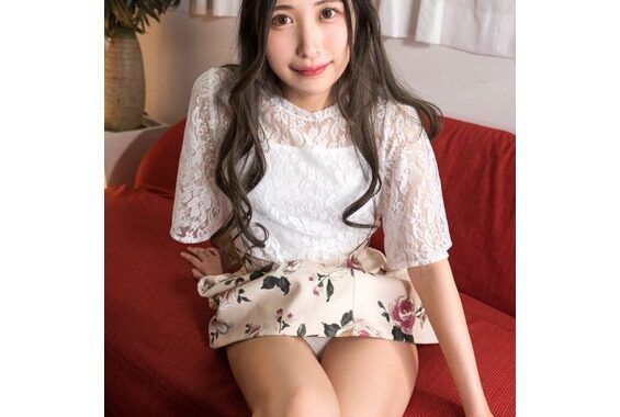 中条鈴華~Nakajo Suzuka~上品な顔立ちのマゾアナリスト女優