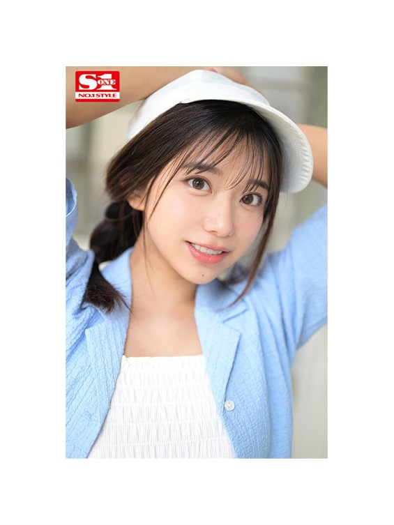 川越にこ~Kawagoe Niko~24年デビューの期待の新人女優