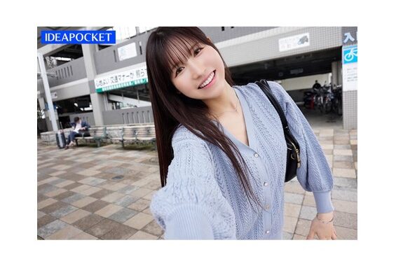 桜空もも~Sakura Momo~業界に咲いた笑顔満開女優