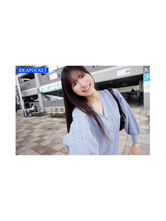 桜空もも~Sakura Momo~業界に咲いた笑顔満開女優