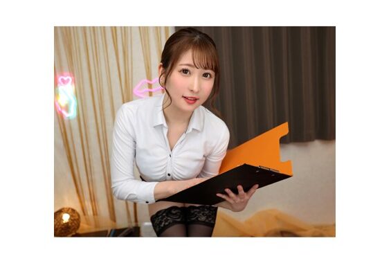 末広純~Suehiro Jun~ムチムチボディの狸顔女優