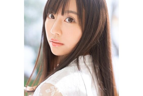 広瀬蓮~Hirose Ren~愛々しさ満載の国民的透明感女優