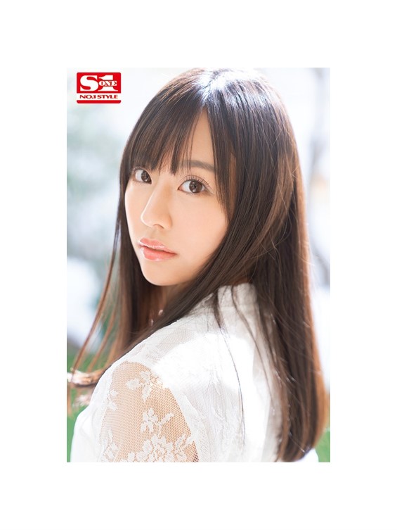 広瀬蓮~Hirose Ren~愛々しさ満載の国民的透明感女優