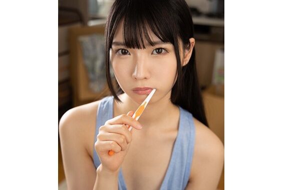 希咲那奈~Kisaki Nana~極上スレンダーの高身長ツルペタ女優