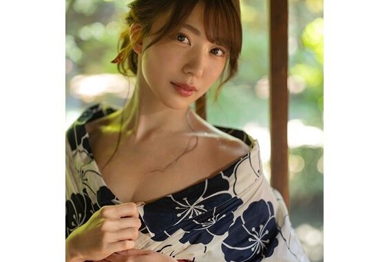 山岸あや花~Yamagishi Ayaka~変わらぬ美貌の元地方局アナ女優