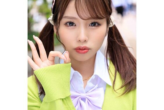 新井リマ~Arai Rima~つぶらな瞳の極上くびれギャル女優