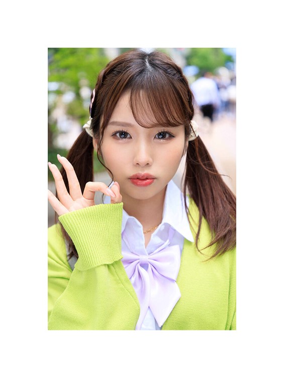 新井リマ~Arai Rima~つぶらな瞳の極上くびれギャル女優