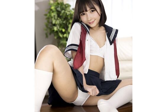 由良かな~Yura Kana~メスガキ似合うちびっこパイパン女優