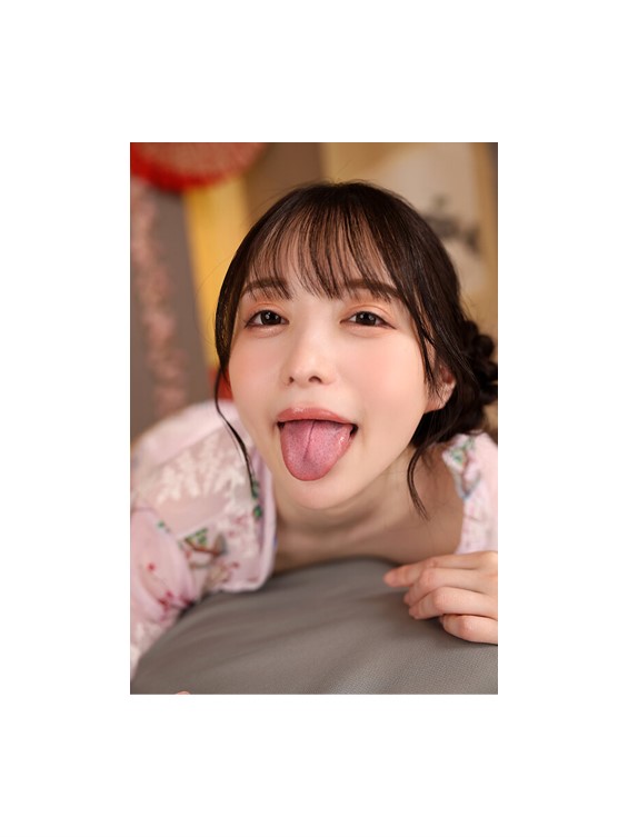 天馬ゆい~Tenma Yui~二次元大好きのサブカルクジラっ娘女優