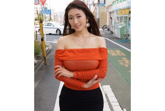 小早川怜子~Kobayakawa Reiko~魔性の色気耀う熟女女優