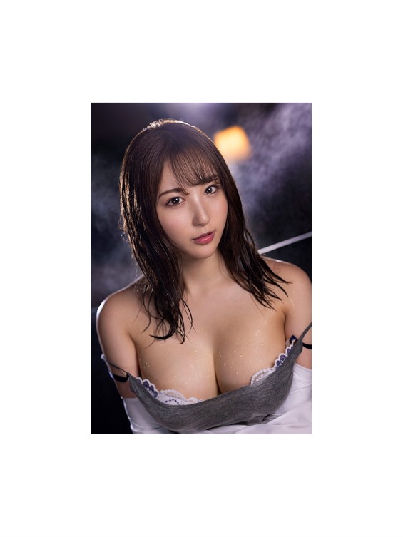 北野未奈~Kitano Mina~妖艶フェロモンたっぷりの全身凶器ボディ女優