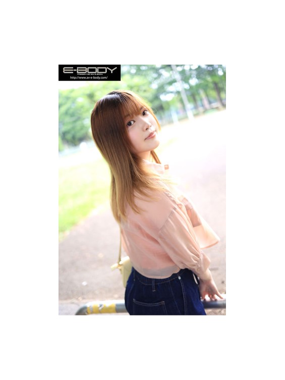 新山ちなつ~Niyama Chinatsu~肉弾圧迫るロケットおっぱい女優