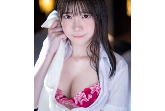 皆瀬あかり~Minase Akari~垢抜けきれない素朴系童顔女優