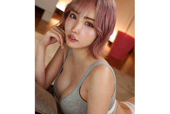 春陽モカ~Haruhi Moka~24年デビューの新生ギャル女優