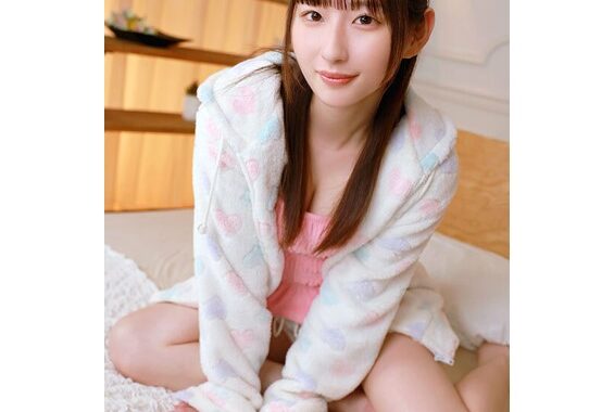 一ノ瀬あおい~Ichinose Aoi~笑顔100％の24年デビュー女優