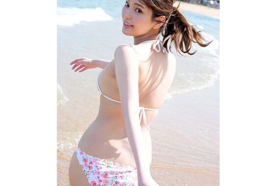 倉木華~Kuraki Hana~業界の期待背負う超敏感体質フレッシュ女優