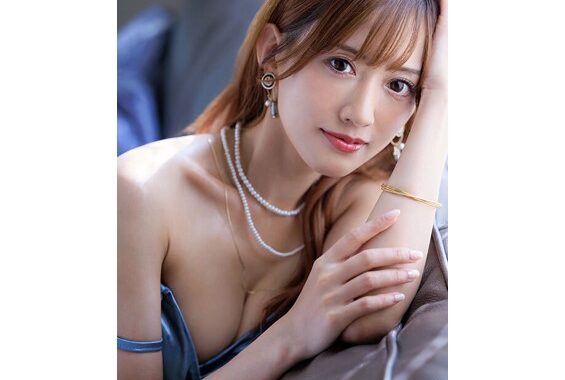 希島あいり~Kizhima Airi~デビュー10周年を超えるキレカワ女優
