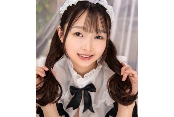 望月つぼみ~Mochizuki Tsubomi~業界屈指の童顔ミニマム女優