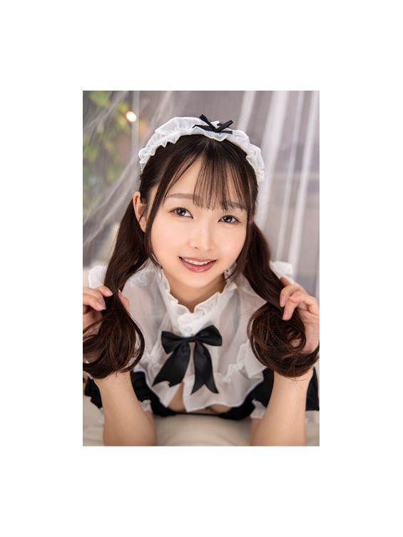 望月つぼみ~Mochizuki Tsubomi~業界屈指の童顔ミニマム女優