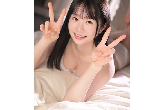 白上咲花~Shirakami Emika~色白肌美しい24年デビュー女優