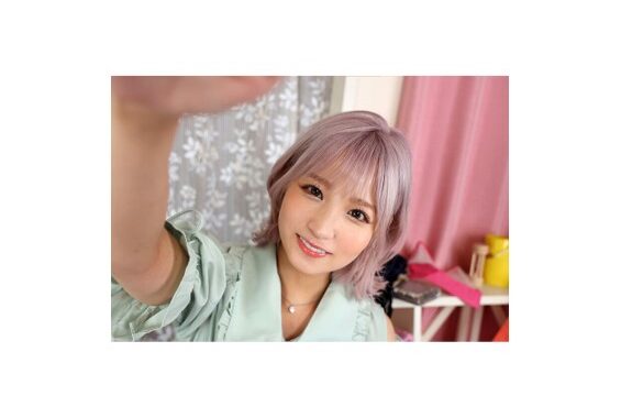 栄川乃亜~Eikawa Noa~元祖ロリ痴女を名乗る事務所社長女優