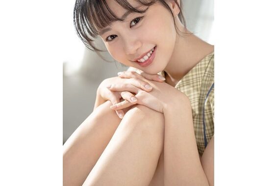 五芭~Itsuha~清廉感溢れる絶頂クイーン女優