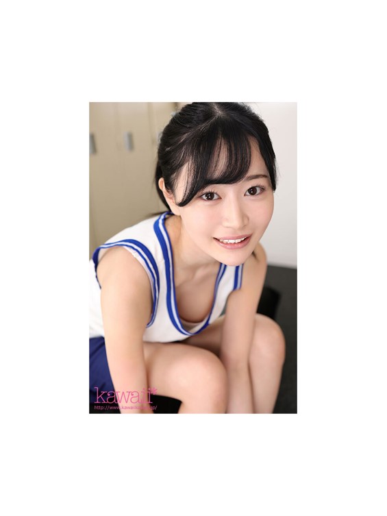 響乃うた~Hibino Uta~超敏感体質のキラキラ小悪魔女優