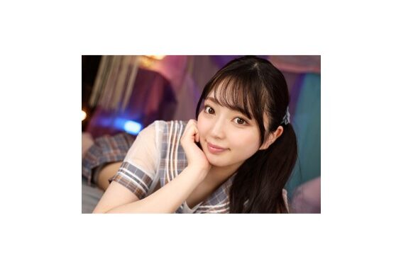 永野鈴~Nagano Suzu~剛毛生い茂る坂道系女優