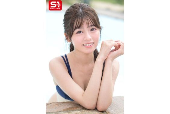 桜乃りの~Sakura Rino~照れ笑顔照らし続ける25年デビュー女優