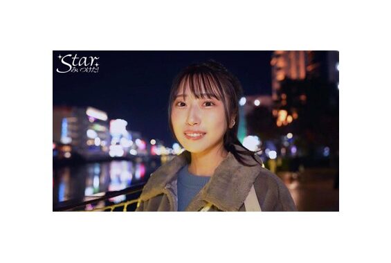 天神羽衣~Amagami Ui~25年デビューの地元愛溢れる博多っ娘女優