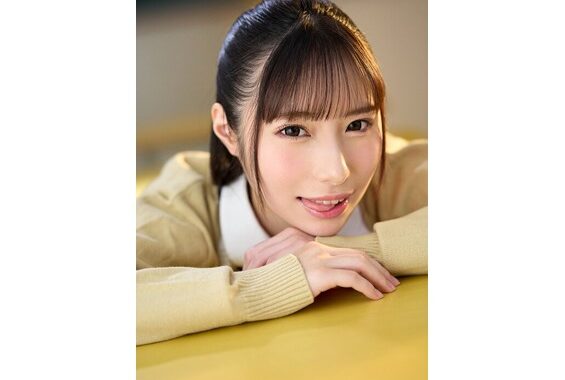 松井日奈子~Matsui Hinako~24年デビューのミニマム潮吹き女優