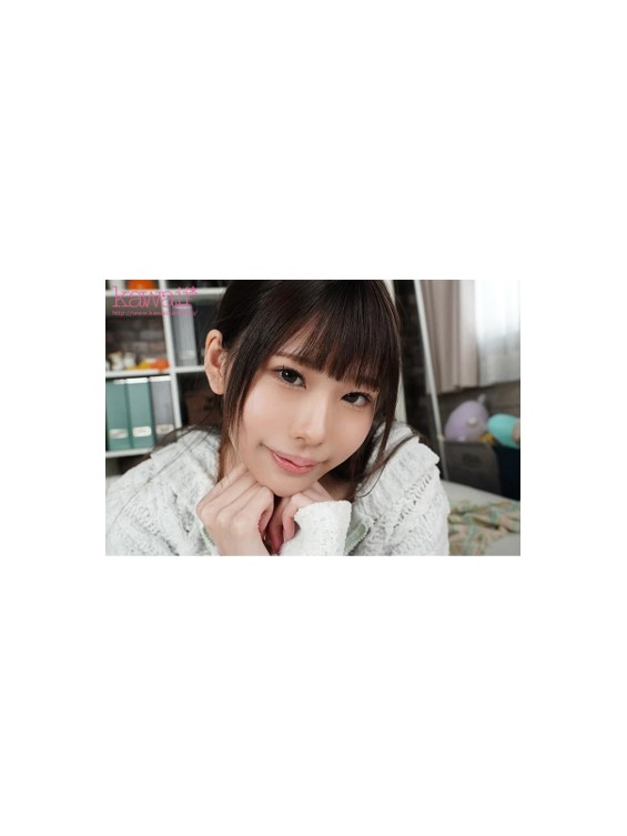 橘ひなの~Tachibana Hinano~キュン死注意の華奢萌え女優