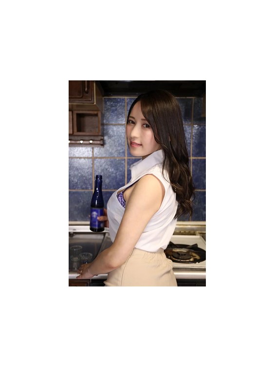 紗々原ゆり~Sasahara Yuri~容姿端麗の和風人妻女優