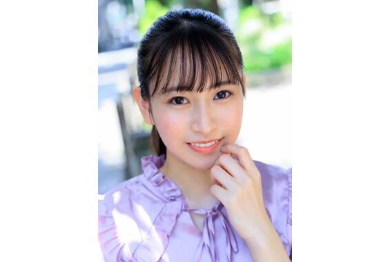 岬野まなつ~Misakino Manatsu~潮風靡かす清純ピュア女優