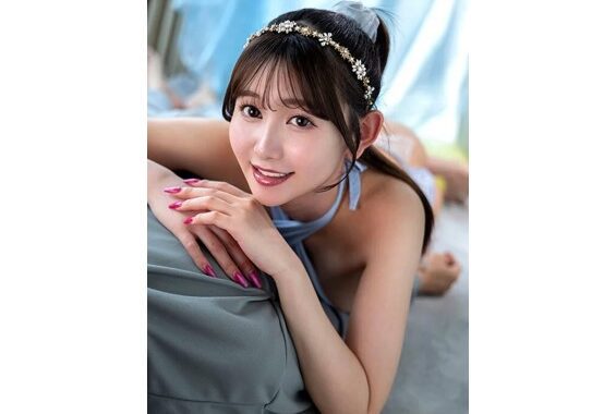 静河~Shizuka~影山〇佳激似の素朴な24年デビュー女優