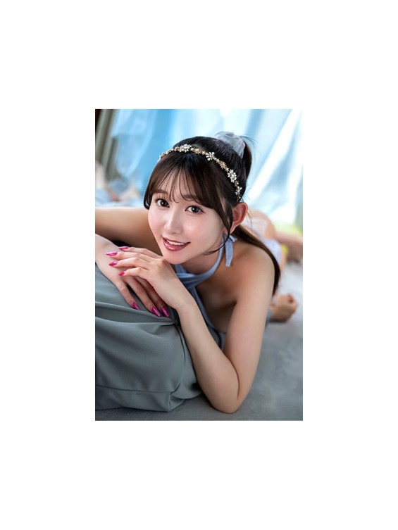 静河~Shizuka~影山〇佳激似の素朴な24年デビュー女優